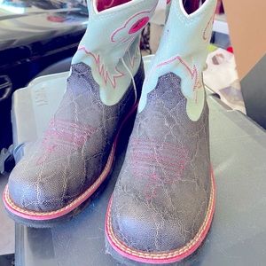 Children’s boots Ariat